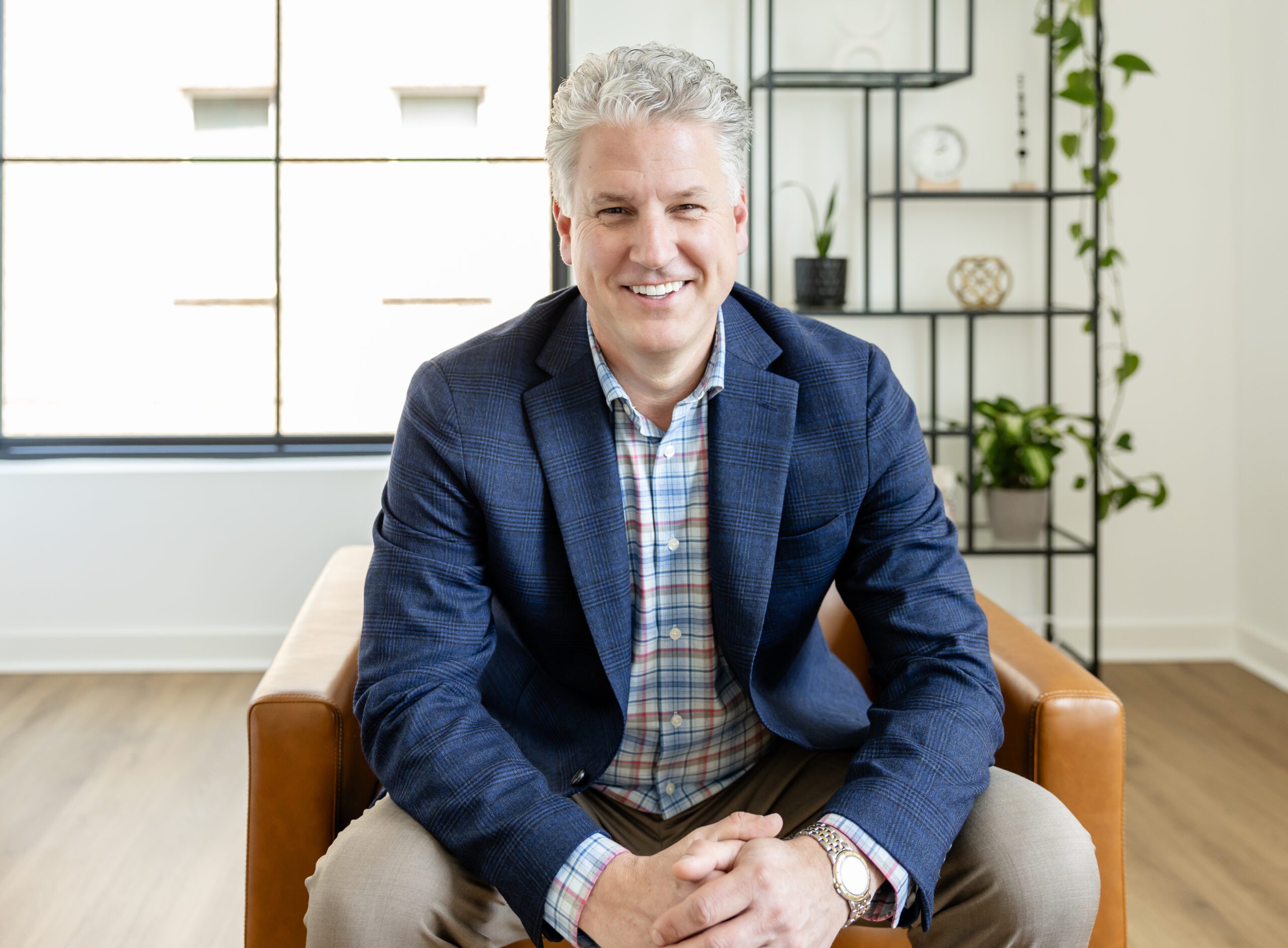 Headshot of Marc Debrody, Founder of Sentinel Protection Solutions