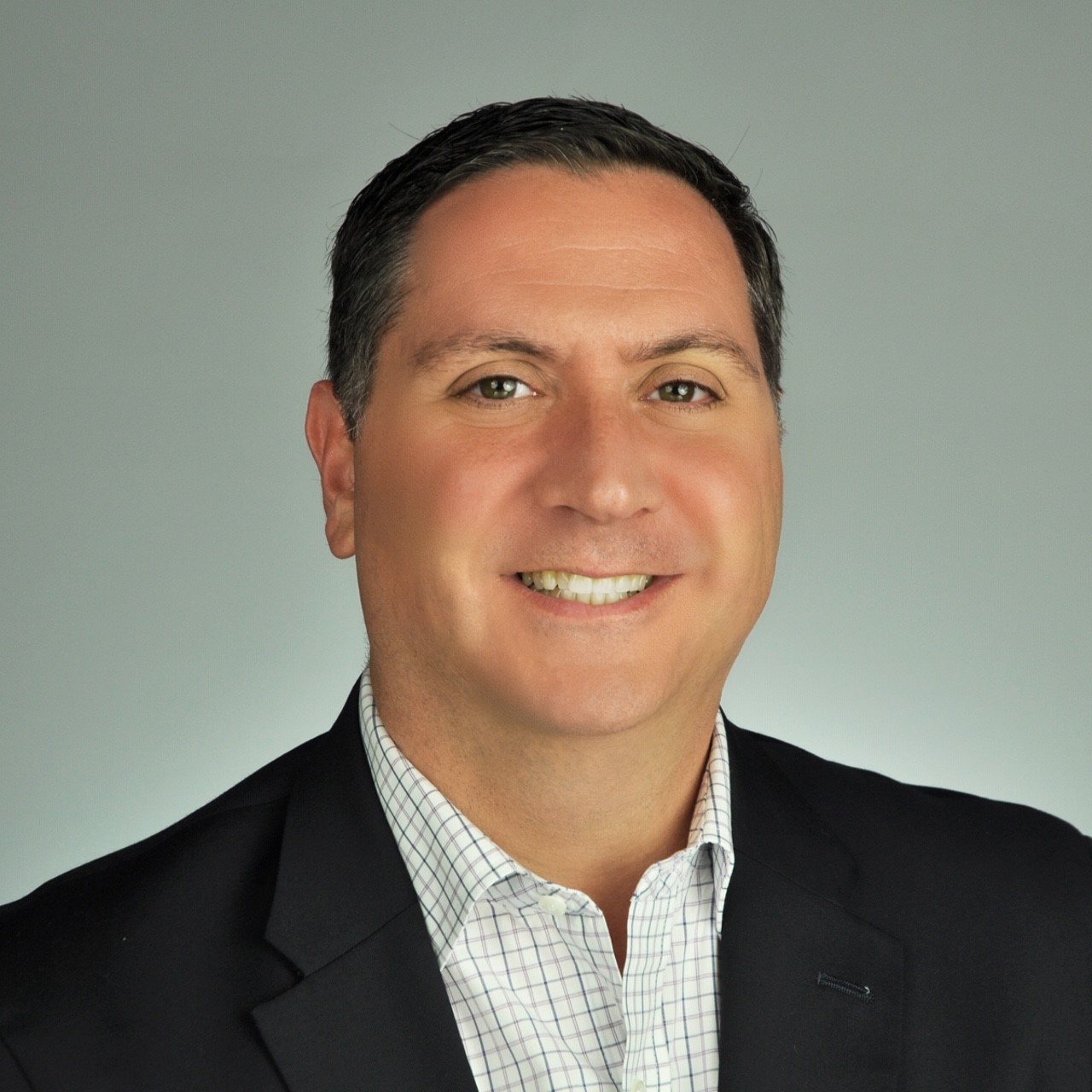 Headshot of Kevin Walsh, Security Specialist at Sentinel Protection Solutions